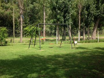 VENTA - COMPLEJO DE CABAÑAS