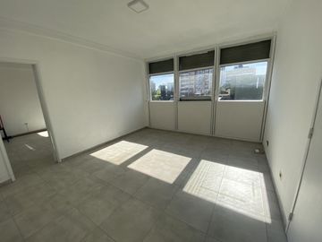 Oficina comercial de 32 metros