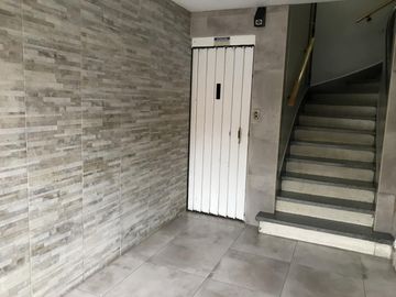 Oficina comercial de 32 metros