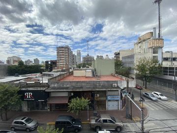 Oficina comercial de 32 metros
