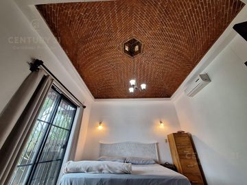 En venta Casa en la Toscana 3 rec Playa Del Carmen P4323