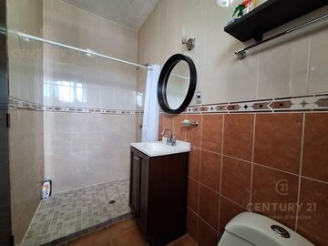 En venta Casa en la Toscana 3 rec Playa Del Carmen P4323