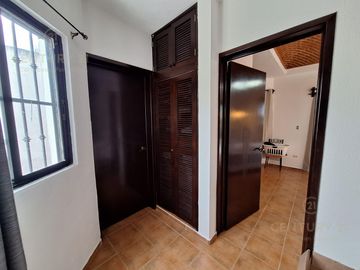 En venta Casa en la Toscana 3 rec Playa Del Carmen P4323