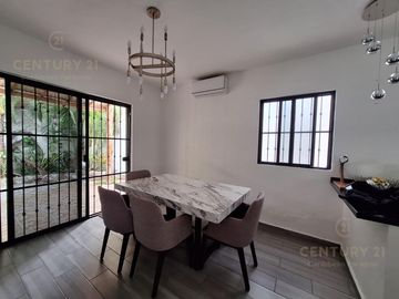 En venta Casa en la Toscana 3 rec Playa Del Carmen P4323