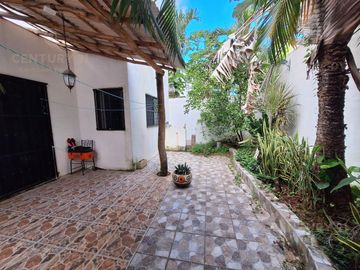 En venta Casa en la Toscana 3 rec Playa Del Carmen P4323