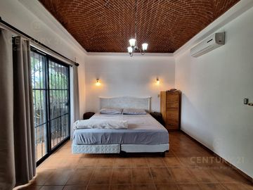 En venta Casa en la Toscana 3 rec Playa Del Carmen P4323