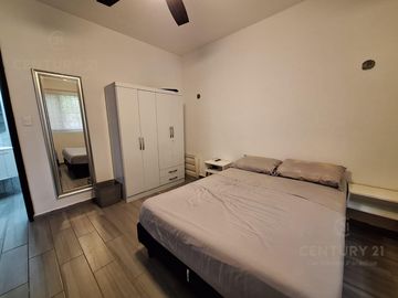 En venta Casa en la Toscana 3 rec Playa Del Carmen P4323