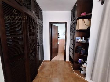 En venta Casa en la Toscana 3 rec Playa Del Carmen P4323