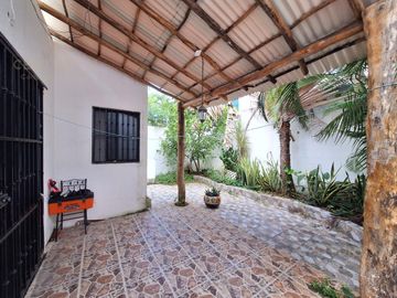 En venta Casa en la Toscana 3 rec Playa Del Carmen P4323