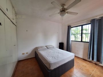 En venta Casa en la Toscana 3 rec Playa Del Carmen P4323