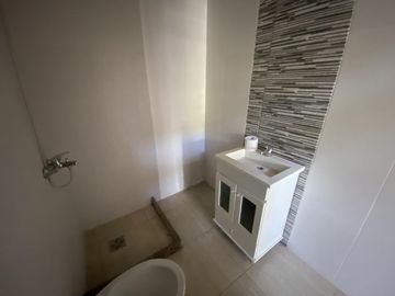 Departamento de 2 ambientes