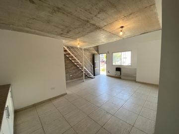 Departamento de 2 ambientes