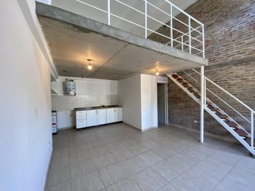 Departamento de 2 ambientes