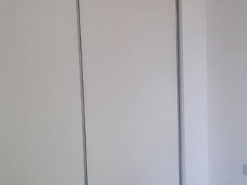 DEPARTAMENTO DOS AMBIENTES A ESTRENAR CON COCHERA