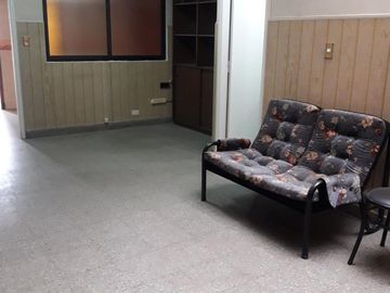 110 M2 DE OFICINAS A METROS DE PEATONAL BELGRANO