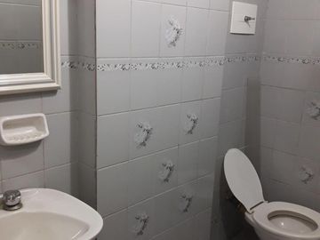 110 M2 DE OFICINAS A METROS DE PEATONAL BELGRANO