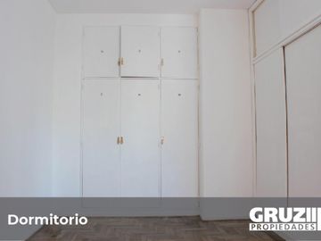 3 ambientes Apto Prof. 57m2 - Ecuador 990 - Recoleta