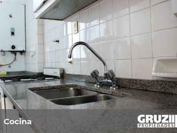 3 ambientes Apto Prof. 57m2 - Ecuador 990 - Recoleta