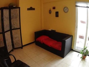 Departamento de 5 ambientes en Venta en Almagro