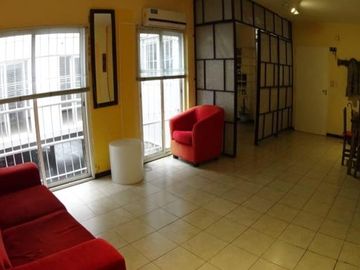 Departamento de 5 ambientes en Venta en Almagro