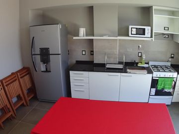 Departamento de 1 ambiente en Venta en Palermo