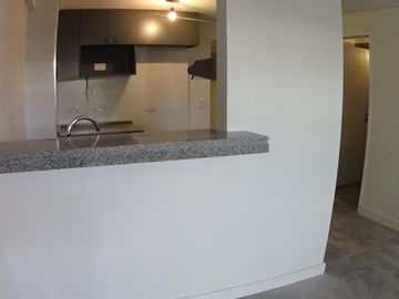 Departamento de 1 ambiente en Venta en Almagro