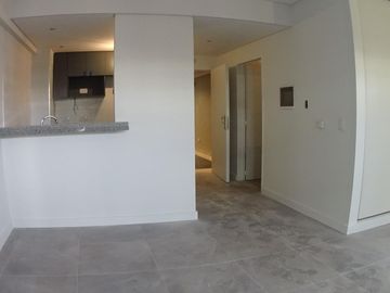 Departamento de 1 ambiente en Venta en Almagro