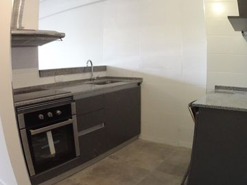 Departamento de 1 ambiente en Venta en Almagro