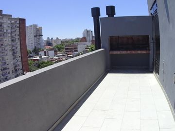 Departamento de 1 ambiente en Venta en Villa crespo