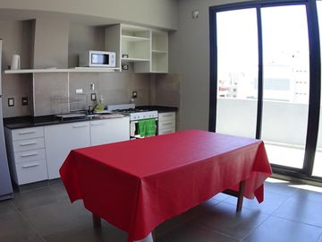 Departamento de 1 ambiente en Venta en Villa crespo