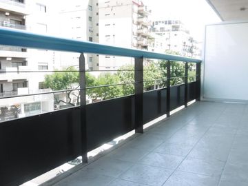 Departamento de 2 ambientes en Venta en Palermo