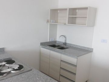 Departamento de 2 ambientes en Venta en Palermo