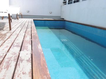 Departamento de 2 ambientes en Venta en Palermo