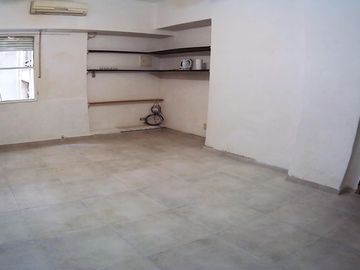 Departamento de 2 ambientes en Venta en Palermo