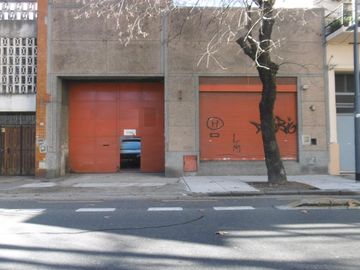Terreno en Venta en Parque patricios