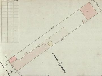 Terreno en Venta en San cristobal