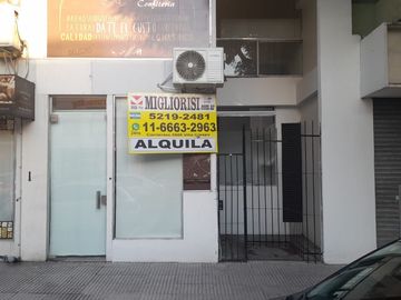 Local en Venta en Palermo
