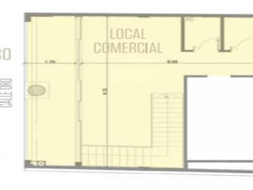Local en Venta en Palermo soho