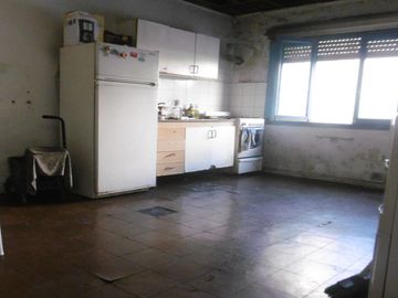 Galpon en Venta en San cristobal