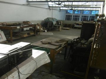 Galpon en Venta en San cristobal