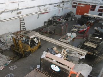 Galpon en Venta en San cristobal