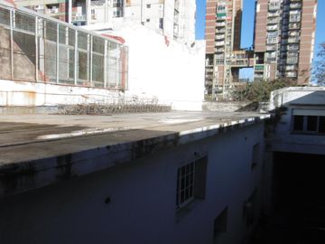 Galpon en Venta en San cristobal