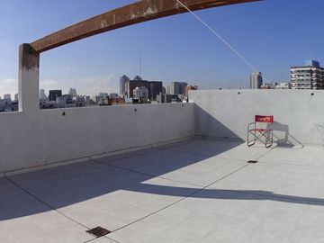 Departamento de 1 ambiente en Venta en Palermo