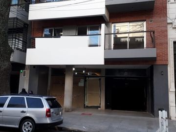 Departamento de 1 ambiente en Venta en Palermo