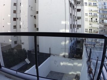 Departamento de 1 ambiente en Venta en Palermo