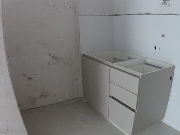 Departamento de 1 ambiente en Venta en Palermo