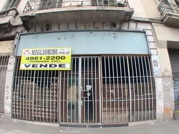 Local en Venta en Balvanera