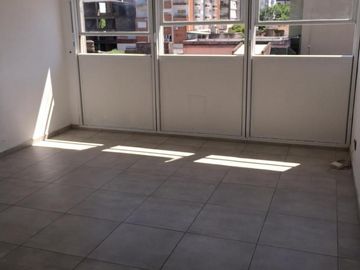 Pueyrredon 2809 - OFICINA