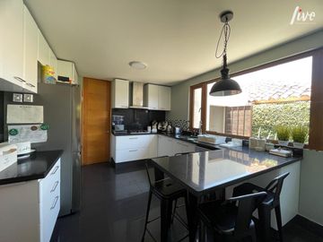 Vendo Casa Mediterránea Condominio La Fuente Piedra Roja, C