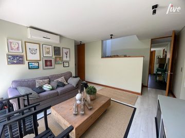 Vendo Casa Mediterránea Condominio La Fuente Piedra Roja, C